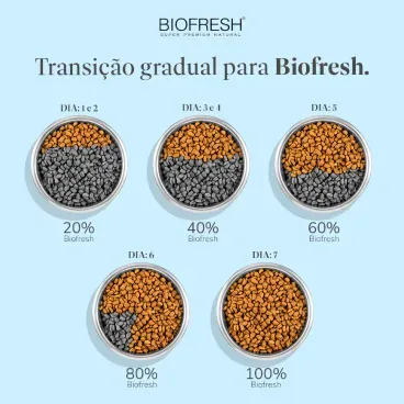 Racao Biofresh Gatos Filhotes Salmao quantidade diaria-07